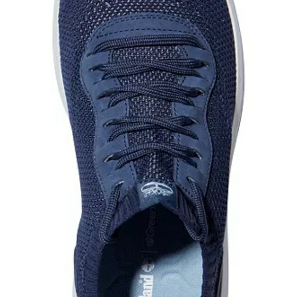 Sz 11.5 Timberland Men\'s Bradstreet Ultra Oxford navy main image 5